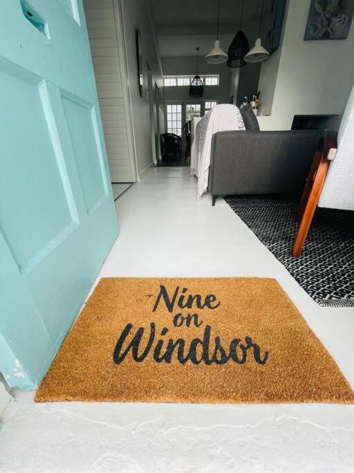 Cottage, Nine On Windsor, Kalk Bay, Cape Town المظهر الخارجي الصورة