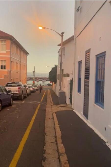 Cottage, Nine On Windsor, Kalk Bay, Cape Town المظهر الخارجي الصورة