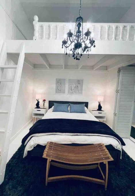 Cottage, Nine On Windsor, Kalk Bay, Cape Town المظهر الخارجي الصورة