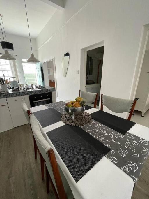 Cottage, Nine On Windsor, Kalk Bay, Cape Town المظهر الخارجي الصورة