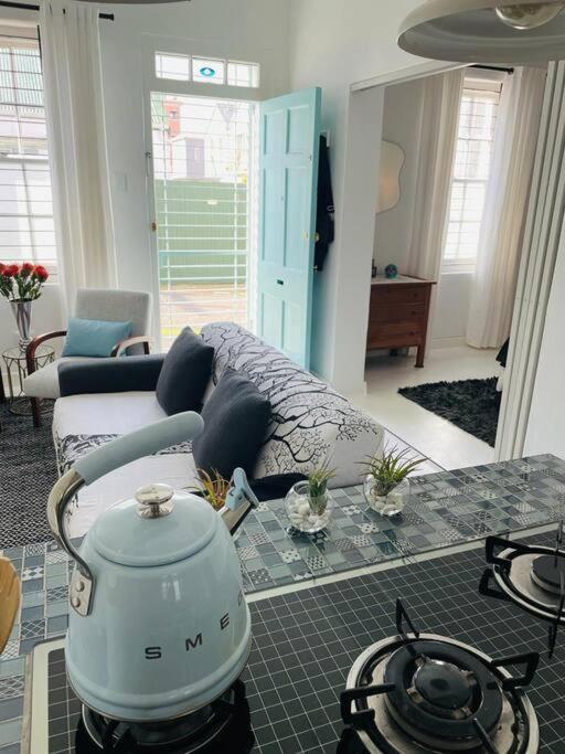 Cottage, Nine On Windsor, Kalk Bay, Cape Town المظهر الخارجي الصورة